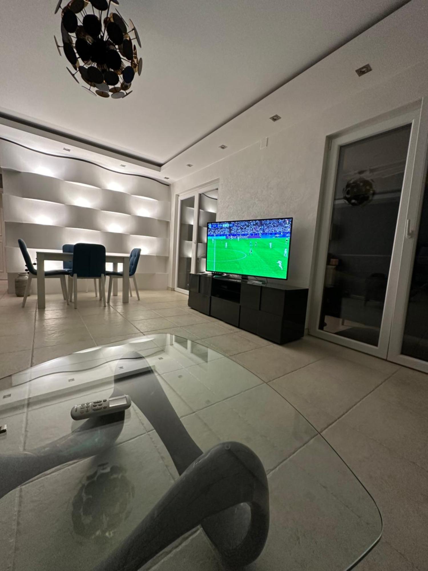 Seoce Villa