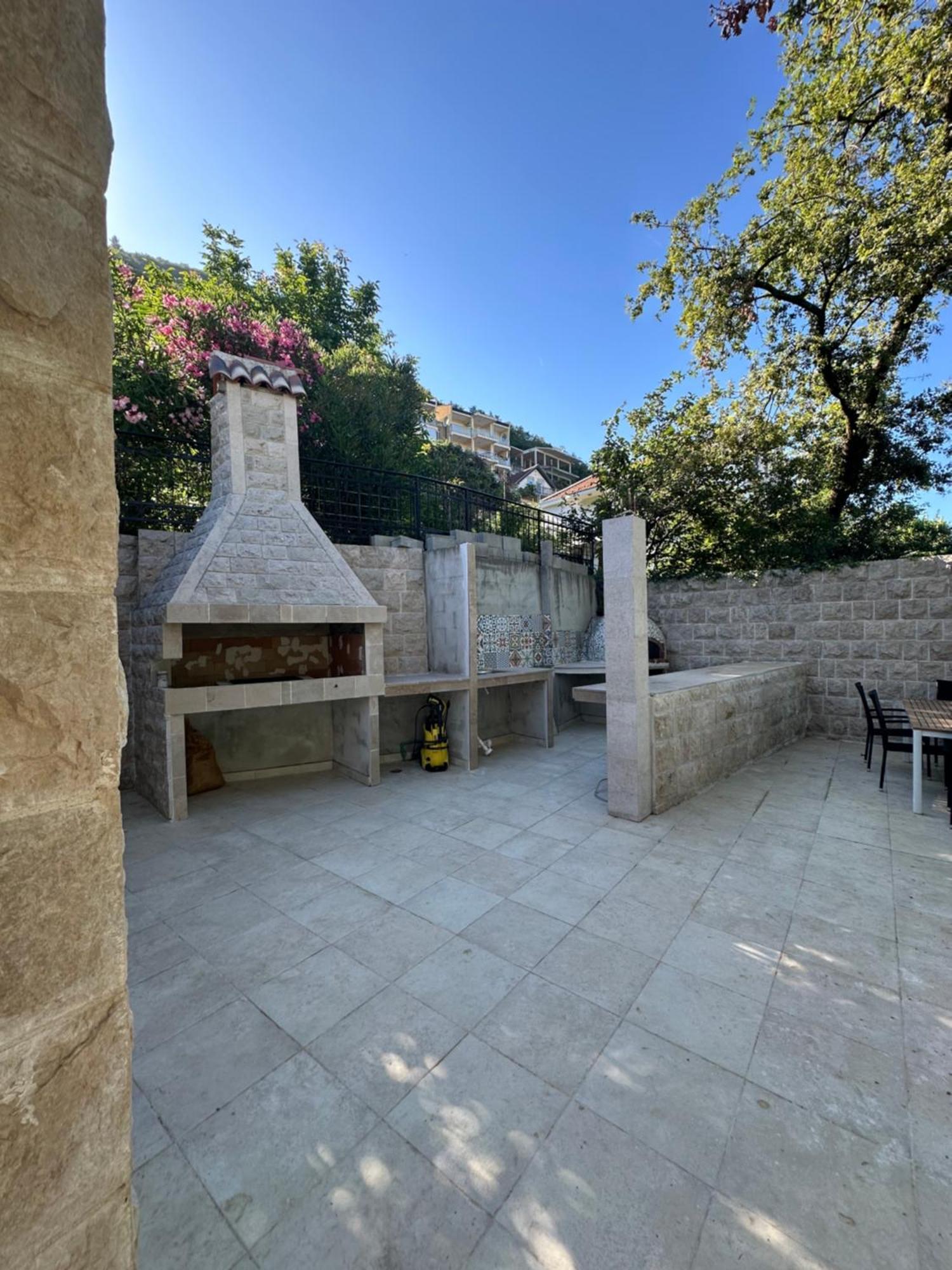 Villa Seoce