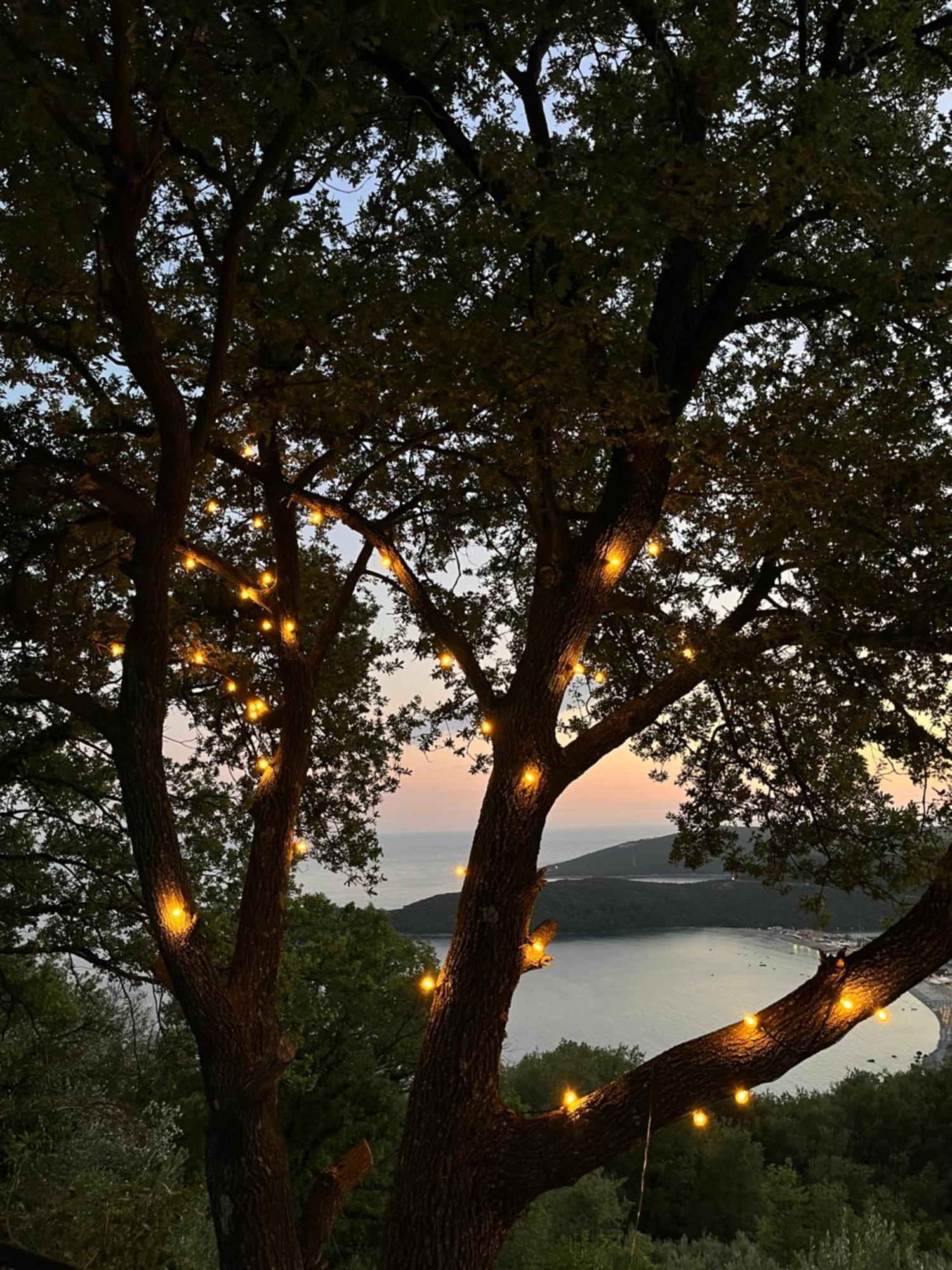 Villa Seoce Budva