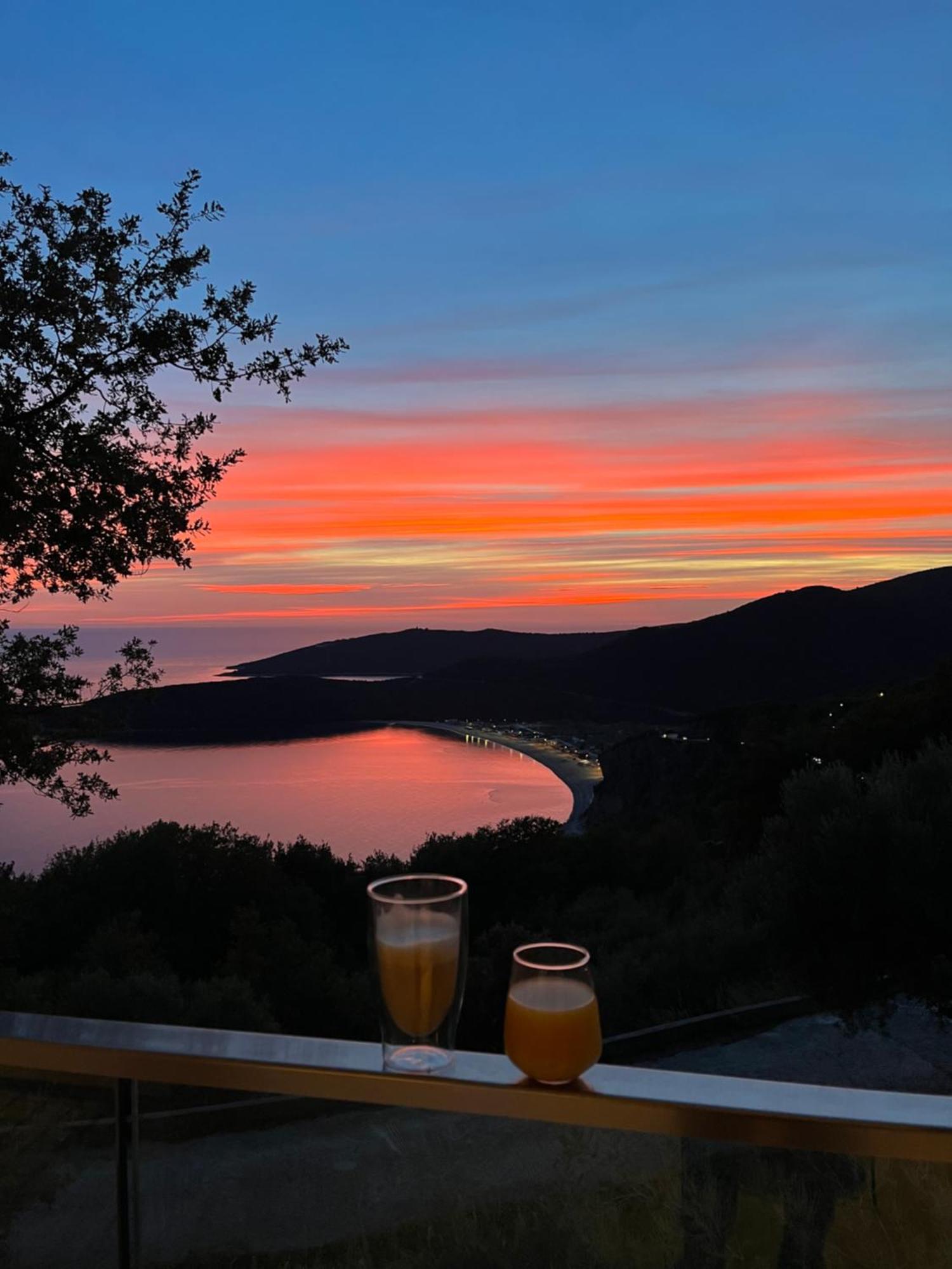 Seoce Villa Budva