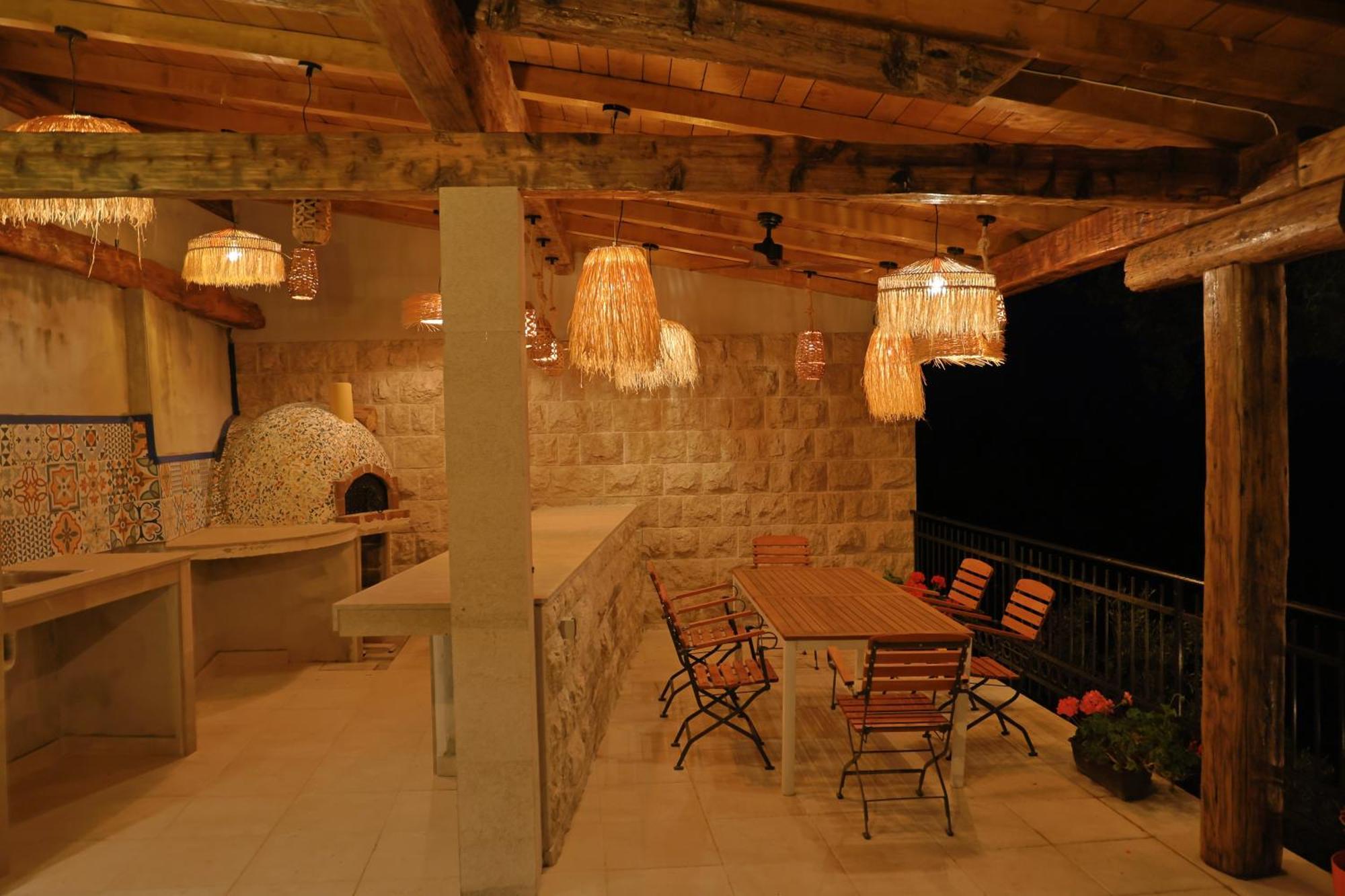 Peaceful House Seoci * Budva