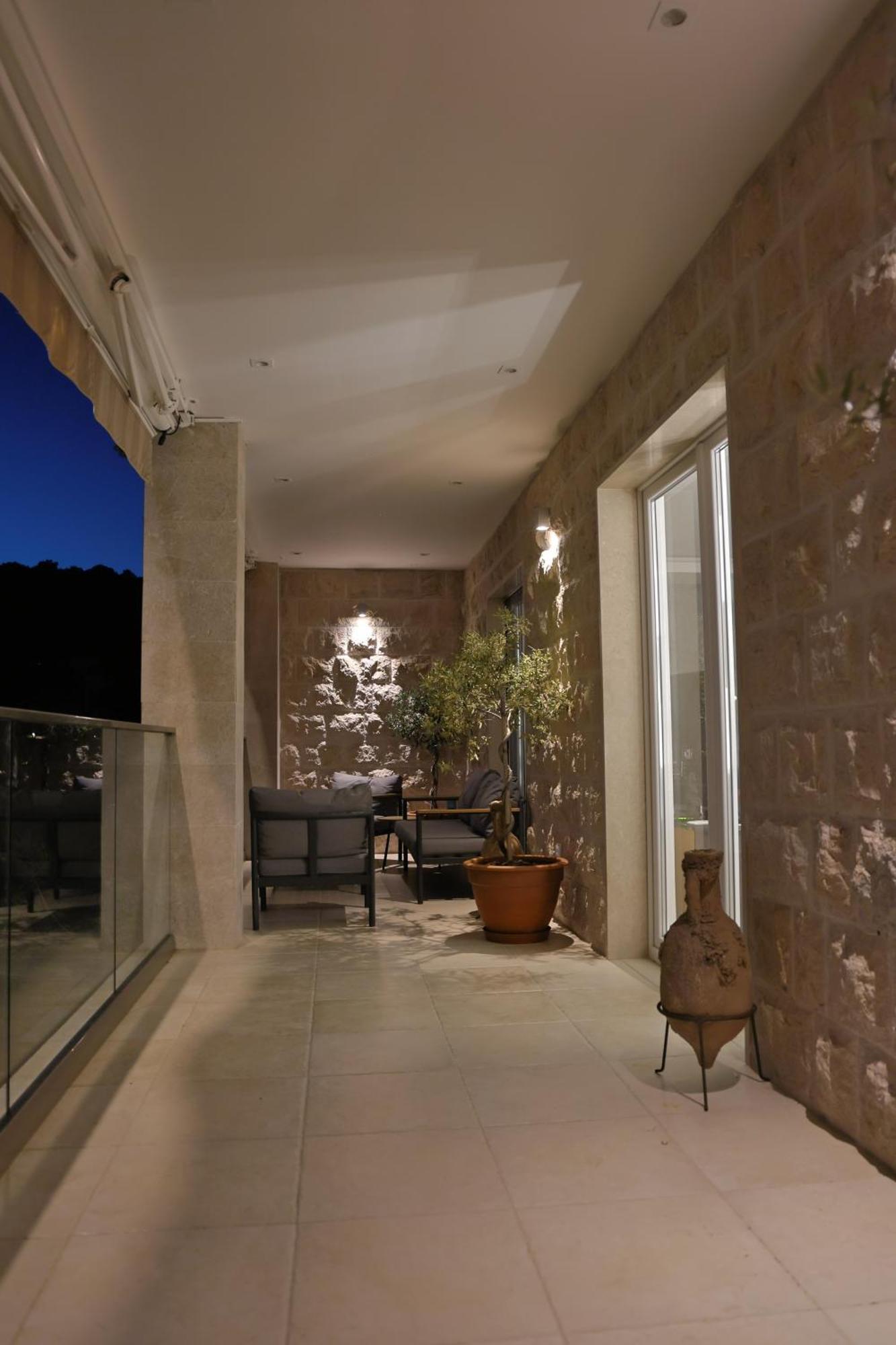 Peaceful House Seoci *