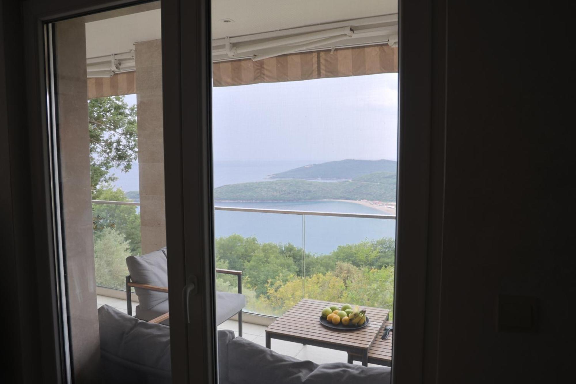 Peaceful House Seoci *