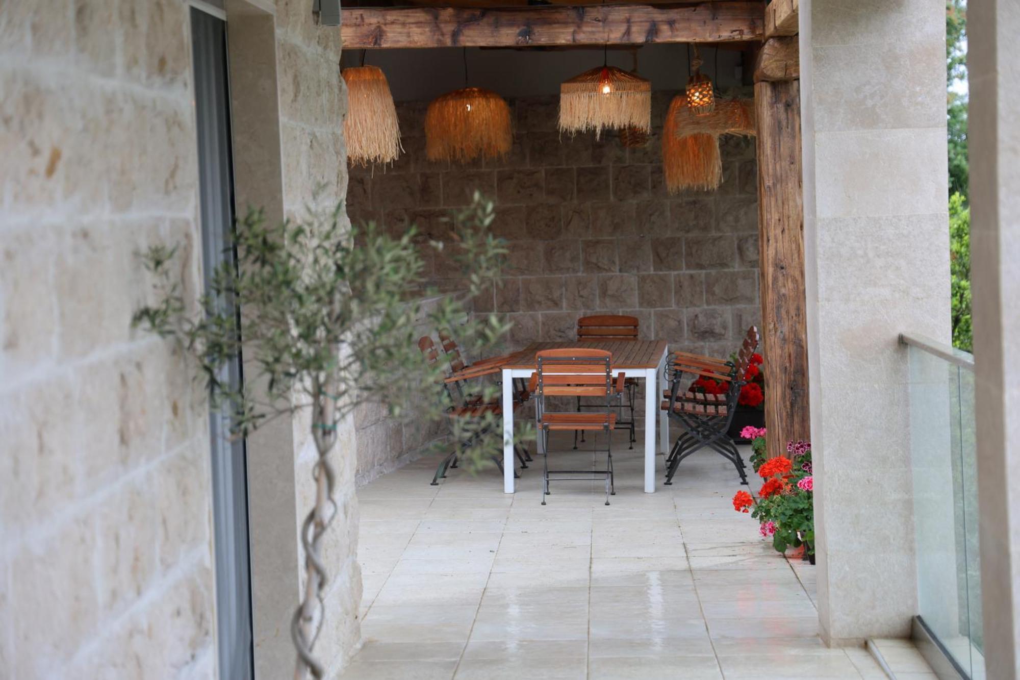 Peaceful House Seoci Villa *