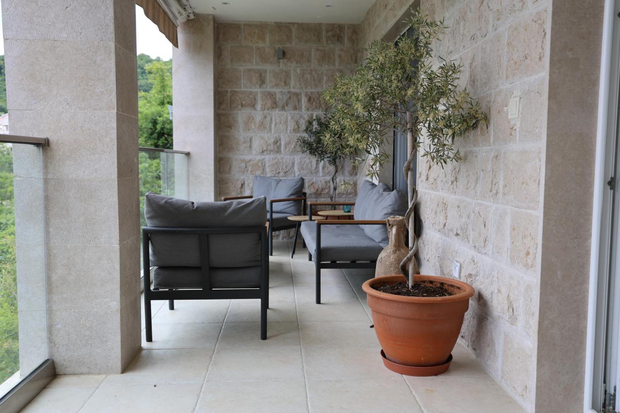 Villa Peaceful House Seoci *