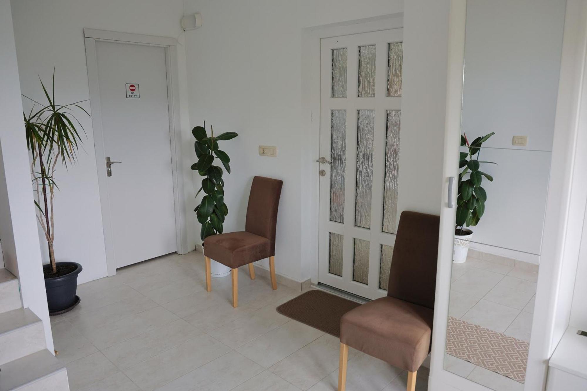 Peaceful House Seoci * Budva