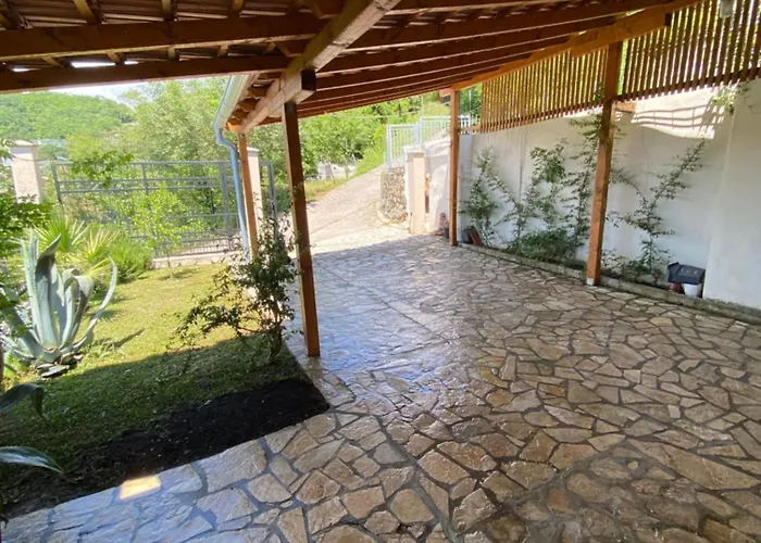 Seoce Villa
