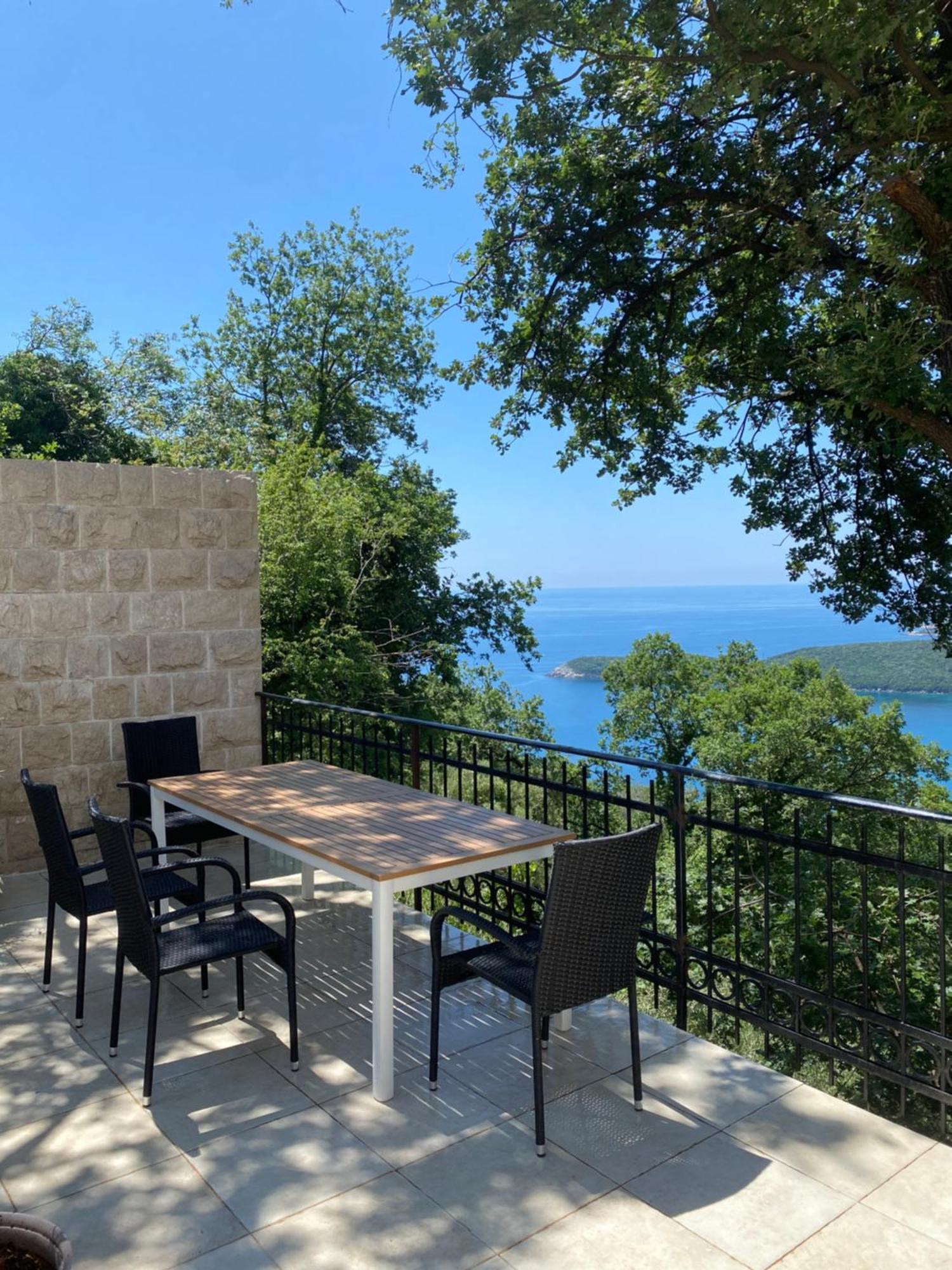Seoce Budva